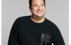 Chris Hawkins; Radio Presenter and DJ. In conversation with Graeme Park image